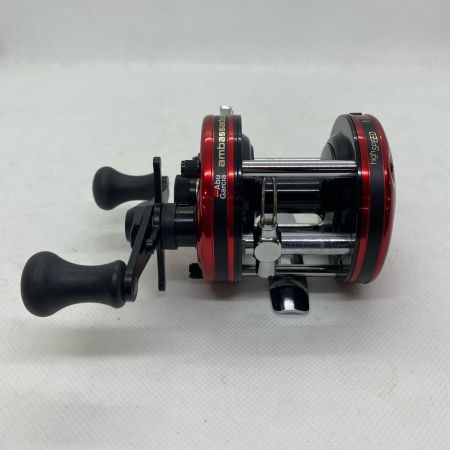 ΨΨ Abu Garcia アブガルシア 両軸リール　アンバサダー5000B 箱付