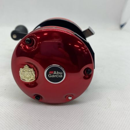 ΨΨ Abu Garcia アブガルシア 両軸リール　アンバサダー5000B 箱付
