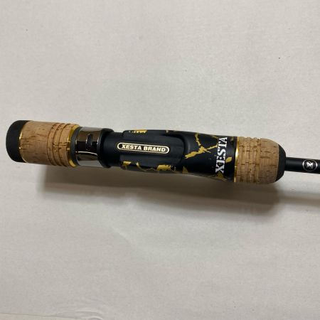 ΨΨ XESTA オフショアロッド  スローエモーション サミットエディション B642