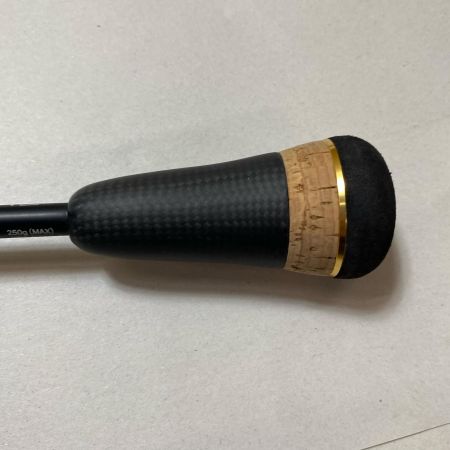 ΨΨ XESTA オフショアロッド  スローエモーション サミットエディション B642