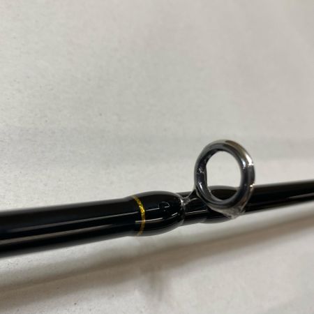 ΨΨ XESTA オフショアロッド  スローエモーション サミットエディション B642