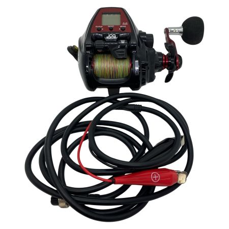 ΨΨ DAIWA ダイワ 電動リール  23レオブリッツS500JP 3251924