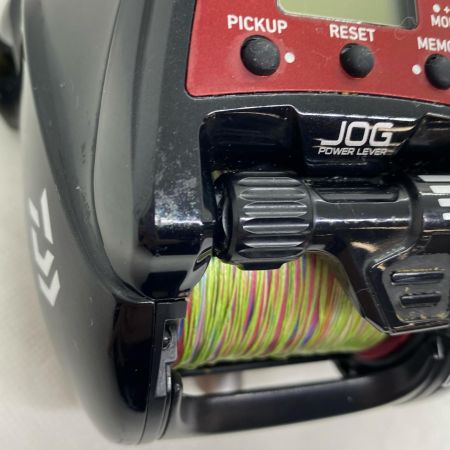 ΨΨ DAIWA ダイワ 電動リール  23レオブリッツS500JP 3251924