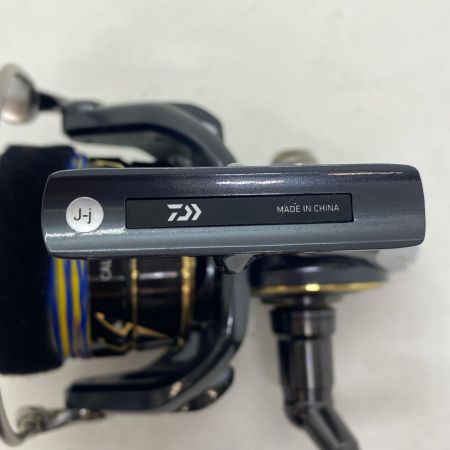 ΨΨ DAIWA ダイワ スピニングリール　22カルディアSW18000 3224010