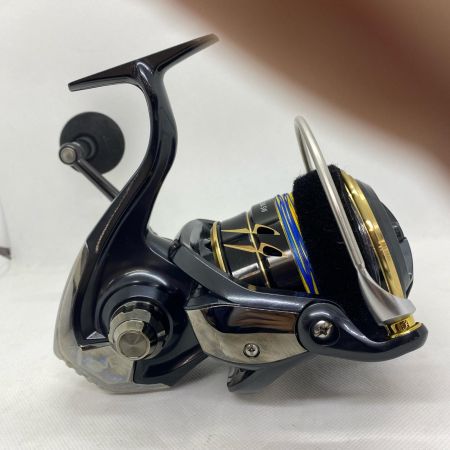 ΨΨ DAIWA ダイワ スピニングリール　22カルディアSW18000 3224010