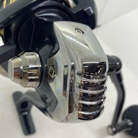 ΨΨ DAIWA ダイワ スピニングリール　22カルディアSW18000 3224010