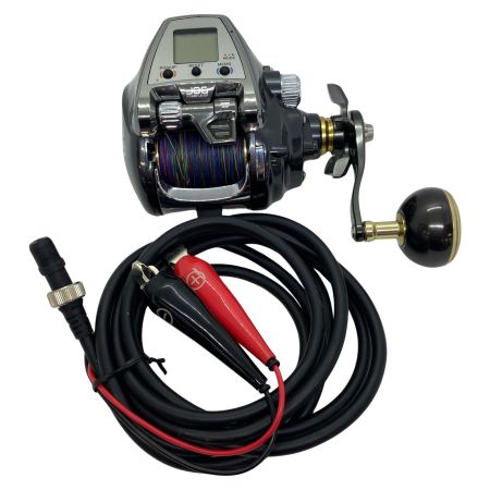 ΨΨ DAIWA ダイワ 電動リール  19シーボーグ500JP 810011