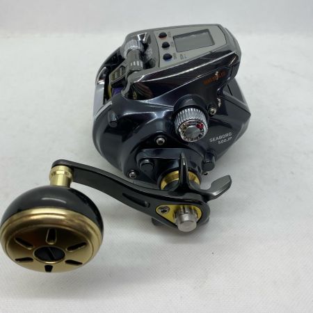 ΨΨ DAIWA ダイワ 電動リール  19シーボーグ500JP 810011