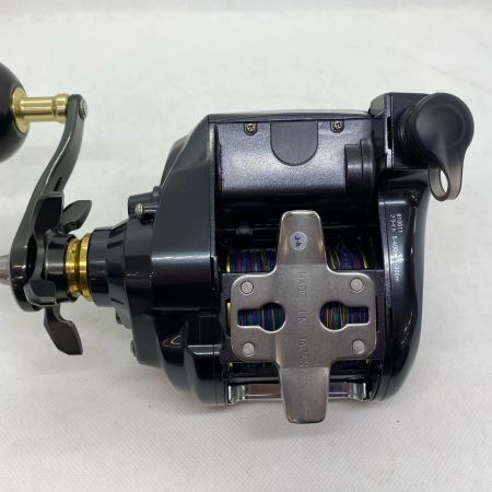ΨΨ DAIWA ダイワ 電動リール  19シーボーグ500JP 810011