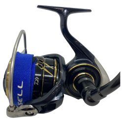 ΨΨ DAIWA ダイワ スピニングリール　22カルディア SW 10000H 3165771 Bランク