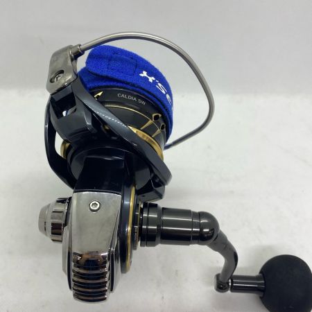 ΨΨ DAIWA ダイワ スピニングリール　22カルディア SW 10000H 3165771