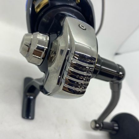 ΨΨ DAIWA ダイワ スピニングリール　22カルディア SW 10000H 3165771