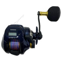 ΨΨ SHIMANO シマノ 両軸リール　19グラップラーCT 150XG 04037 Bランク