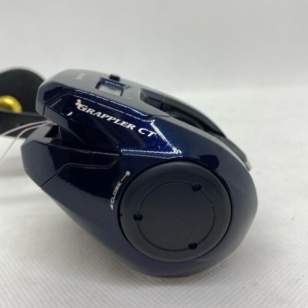 ΨΨ SHIMANO シマノ 両軸リール　19グラップラーCT 150XG 04037