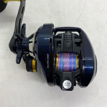 ΨΨ SHIMANO シマノ 両軸リール　19グラップラーCT 150XG 04037