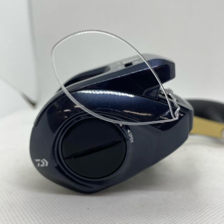 ΨΨ DAIWA ダイワ 両軸リール　ティエラLJ IC200L 袋付 247101