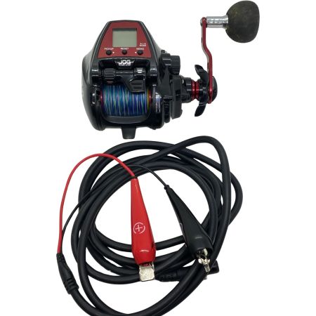 ΨΨ DAIWA ダイワ 電動リール  23レオブリッツS500JP 3251924