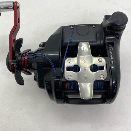 ΨΨ DAIWA ダイワ 電動リール  23レオブリッツS500JP 3251924