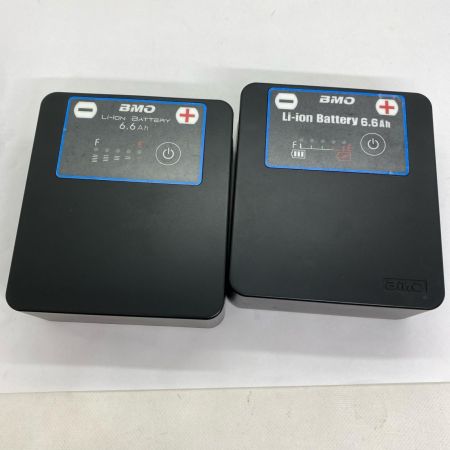 BMO  釣り小物　バッテリー 10A0004