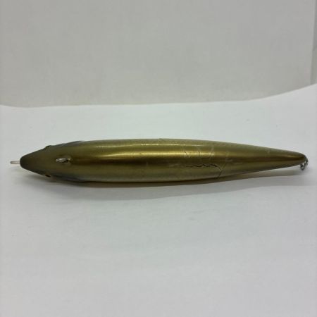 エンドウアートワークス ルアー　ウッドベイト レジディ 20Ｓ