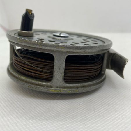 ΨΨ C.FARLOW フライリール　