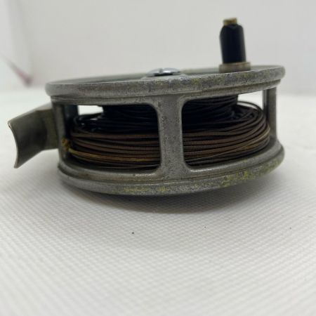 ΨΨ C.FARLOW フライリール　