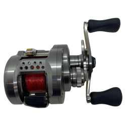 ΨΨ SHIMANO シマノ スピニングリール　23カルカッタコンクエストBFS XGR 箱付 045706 Aランク