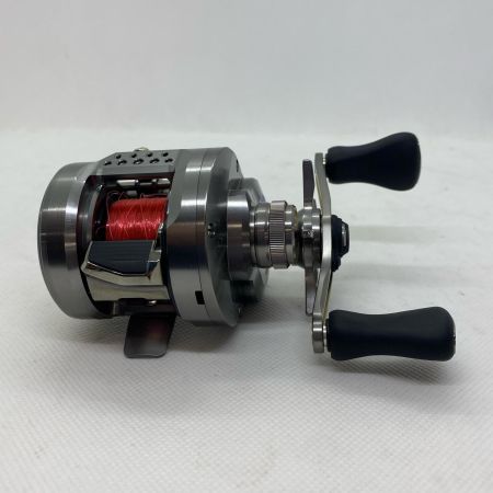 ΨΨ SHIMANO シマノ スピニングリール　23カルカッタコンクエストBFS XGR 箱付 045706