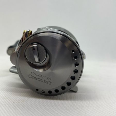 ΨΨ SHIMANO シマノ スピニングリール　23カルカッタコンクエストBFS XGR 箱付 045706