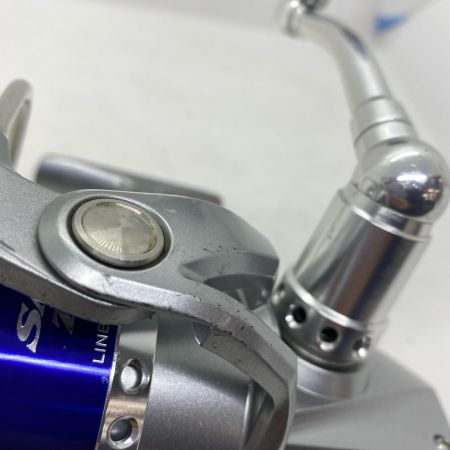 DAIWA ダイワ スピニングリール　ソルティガZ 4500 キズ有 箱付 058931