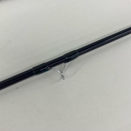 佐々野つり具店 フライロッド 佐々野つり具店 BROOKY ブルッキー 7’11’’ ＃2/3 　2pcs