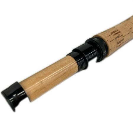 佐々野つり具店 フライロッド 佐々野つり具店 BROOKY ブルッキー 7’11’’ ＃2/3 　2pcs