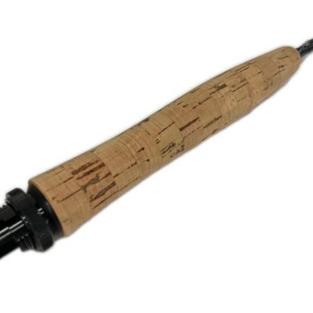 佐々野つり具店 フライロッド 佐々野つり具店 BROOKY ブルッキー 7’11’’ ＃2/3 　2pcs
