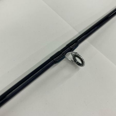佐々野つり具店 フライロッド 佐々野つり具店 BROOKY ブルッキー 7’11’’ ＃2/3 　2pcs