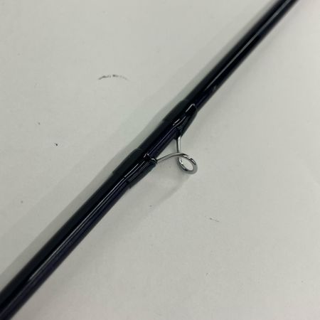 佐々野つり具店 フライロッド 佐々野つり具店 BROOKY ブルッキー 7’11’’ ＃2/3 　2pcs