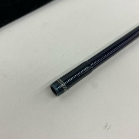 佐々野つり具店 フライロッド 佐々野つり具店 BROOKY ブルッキー 7’11’’ ＃2/3 　2pcs