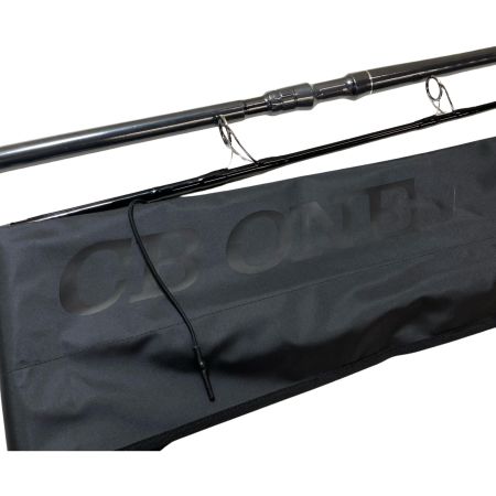 ΨΨ CB ONE オフシャアロッド　スタンドアップ ツナ STM 70/30 モンスタ 美品 袋付