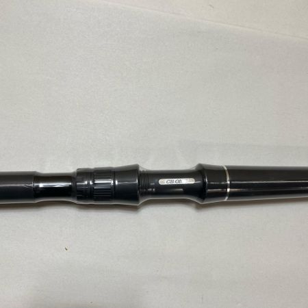 ΨΨ CB ONE オフシャアロッド　スタンドアップ ツナ STM 70/30 モンスタ 美品 袋付
