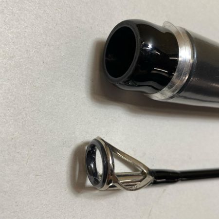 ΨΨ CB ONE オフシャアロッド　スタンドアップ ツナ STM 70/30 モンスタ 美品 袋付