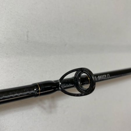 ΨΨ DAIWA ダイワ オフシャアロッド　ソルティガ LJ 63XHB-S 美品 袋付 05805542