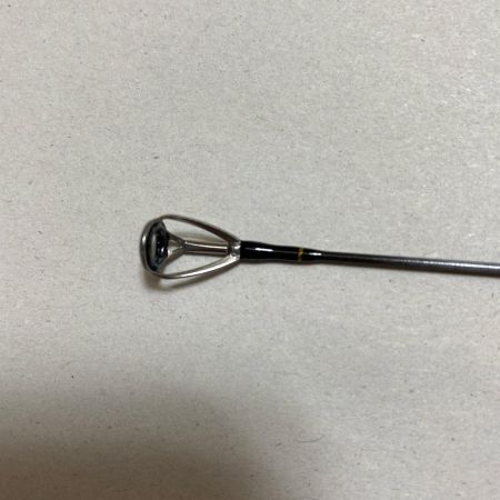 ΨΨ DAIWA ダイワ オフシャアロッド　ソルティガ LJ 63XHB-S 美品 袋付 05805542