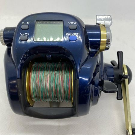 ΨΨ DAIWA ダイワ 電動リール   タナコンブル750  801380