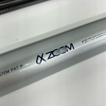 SHIMANO シマノ 釣竿 ロッド 渓流竿 SHIMANO αZOOM 本流抜 DX 80 V　31536 31536
