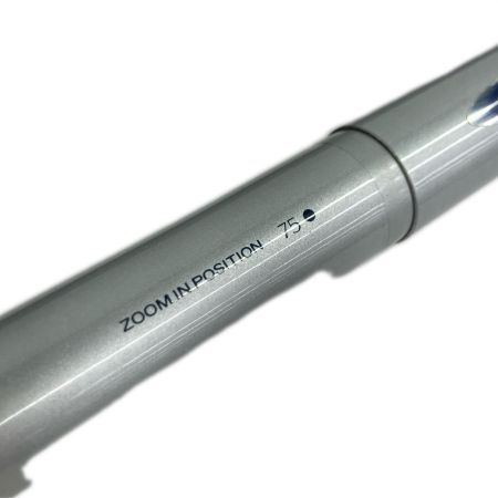 SHIMANO シマノ 釣竿 ロッド 渓流竿 SHIMANO αZOOM 本流抜 DX 80 V　31536 31536
