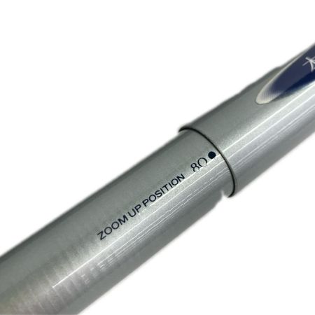 SHIMANO シマノ 釣竿 ロッド 渓流竿 SHIMANO αZOOM 本流抜 DX 80 V　31536 31536