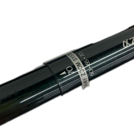SHIMANO シマノ 釣竿 渓流竿 本流竿 SHIMANO α ZOOM 本流 抜 SX 70 J　 31251  31251