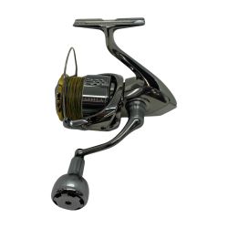 ΨΨ SHIMANO シマノ スピニングリール　18ステラ 4000 03808 Bランク