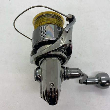 ΨΨ SHIMANO シマノ スピニングリール　18ステラ 4000 03808
