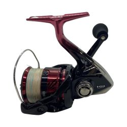 ΨΨ SHIMANO シマノ  スピニングリール　18セフィアBB C3000SDHHG 03946 Bランク