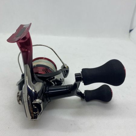 ΨΨ SHIMANO シマノ  スピニングリール　18セフィアBB C3000SDHHG 03946